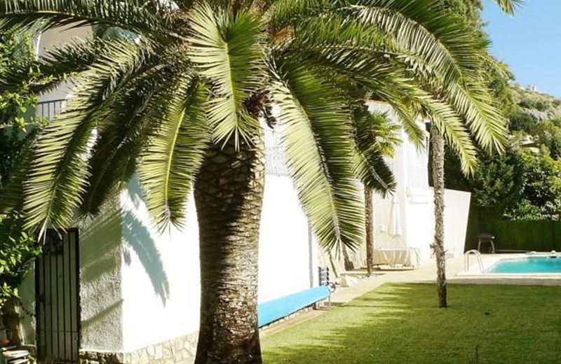 Villa Orange Haven