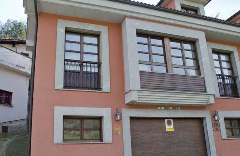 Casa Ma