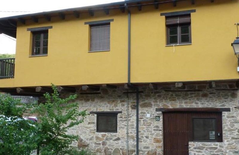 Casa El Susurro