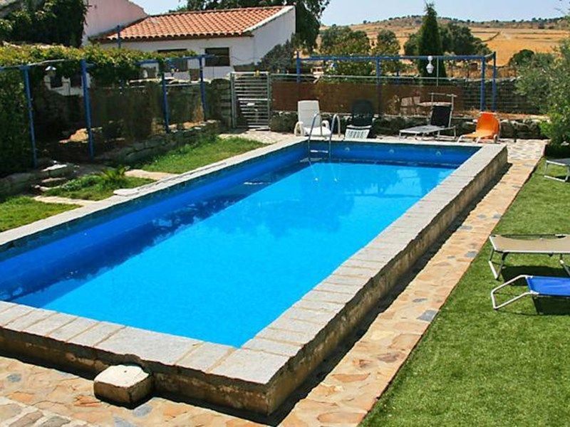 Holiday Home Cortijo del Zoco