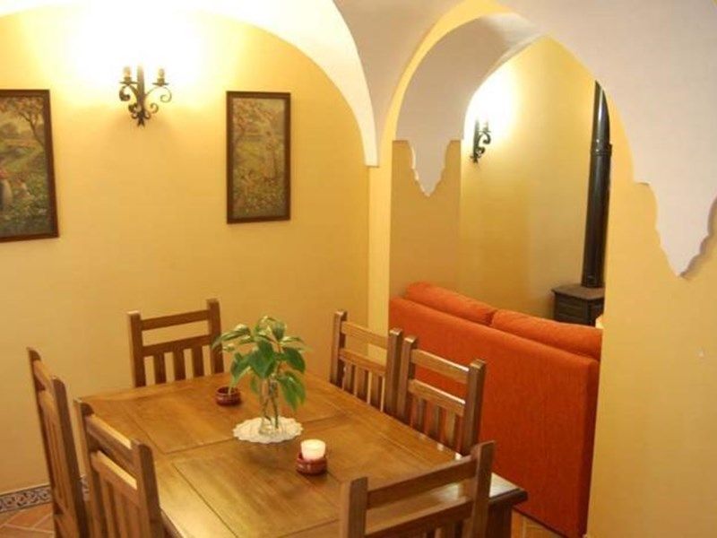 ANTAÑO ANDALUZ
