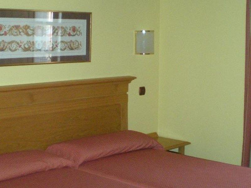 Hotel San Roque