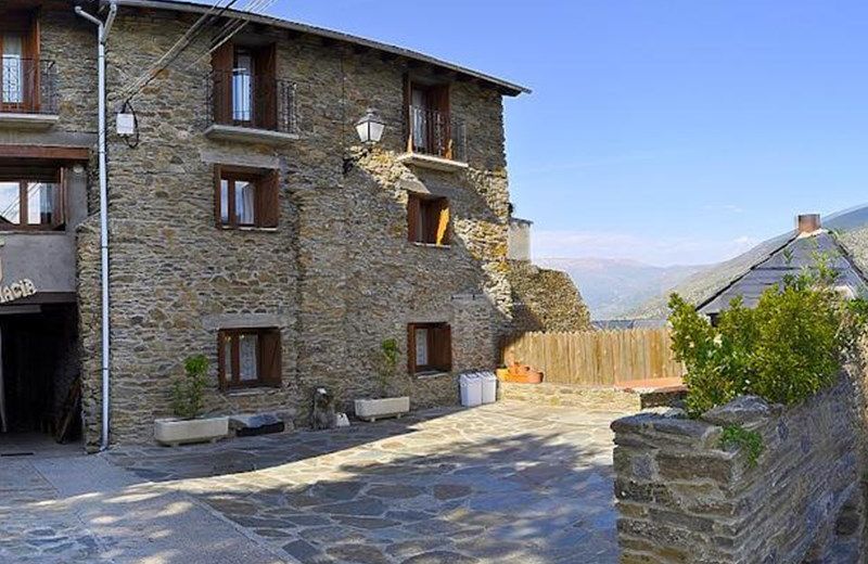 Apartamentos Casa Macia