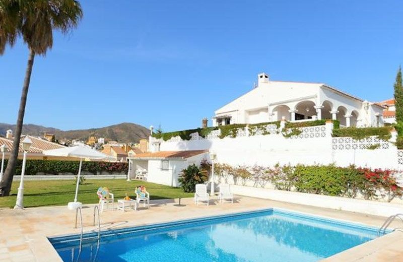 Villa Tulipan by Interhome