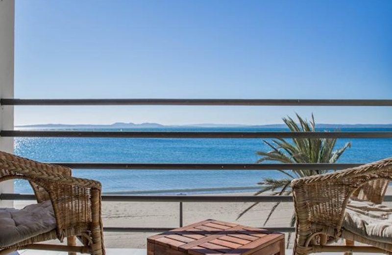 Apartaments Stella Maris