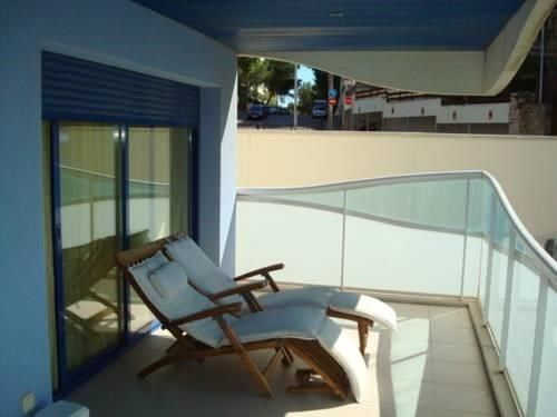APARTAMENTOS LES ONES