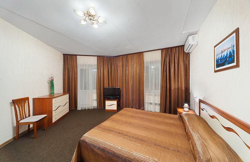 Hotel Italia