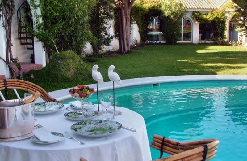 Villa Guadalmina