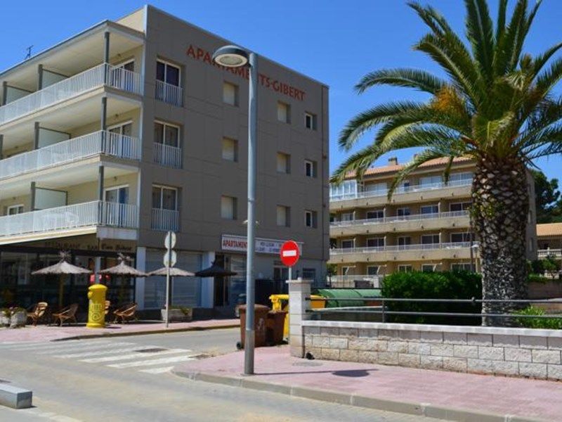 Apartaments Gibert