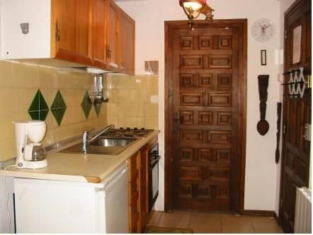 Apartment Els Paigells