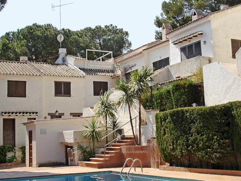 Apartment Els Paigells