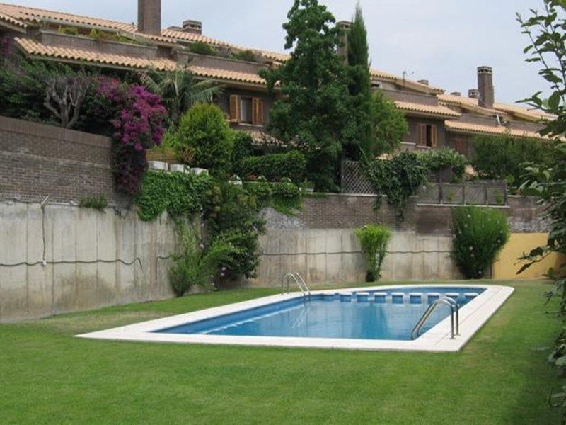 Casa de l'Arboç