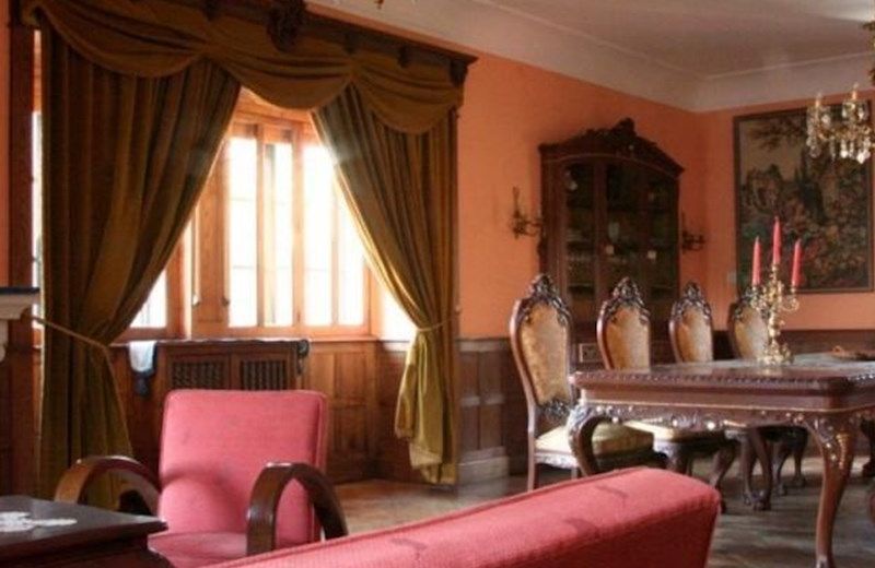 Casa Lois