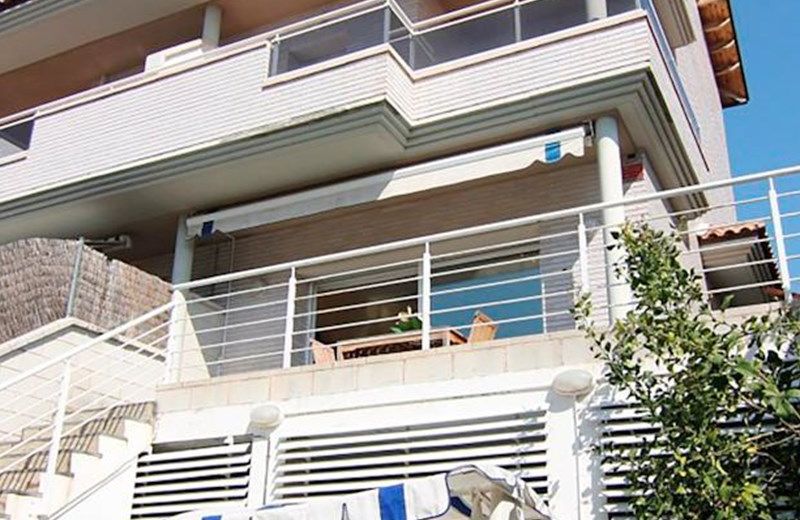 Villa Llevant Sitges Rentals