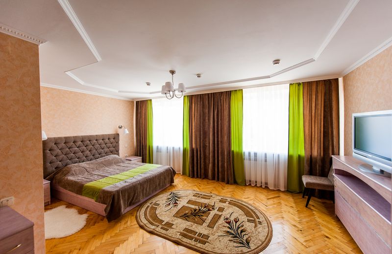 Bed & Breakfast Kursk
