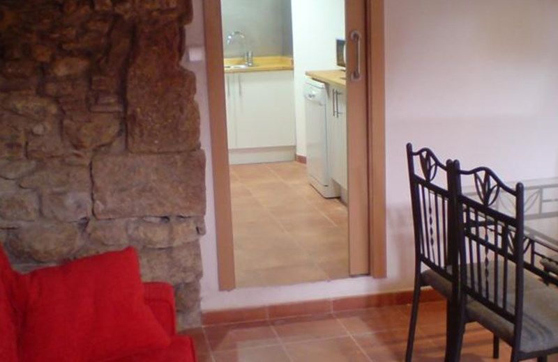 Apartaments Urbis