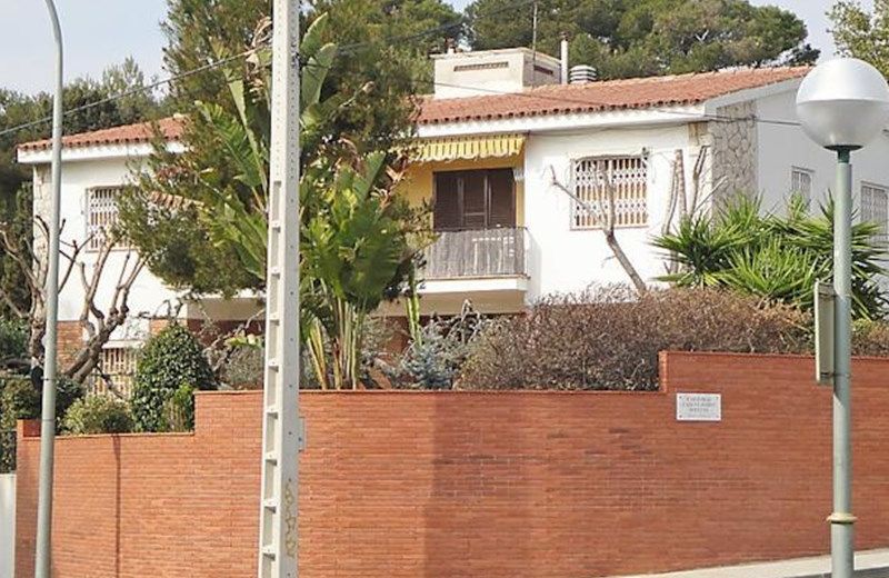Apartment Mas Baixuli by Interhome