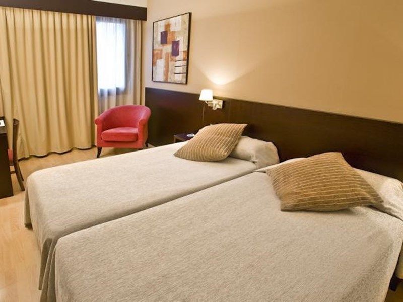 Spa Hotel Ciudad de Teruel