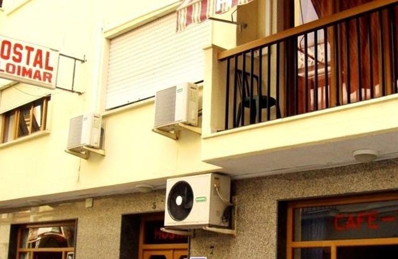 Hostal Loimar