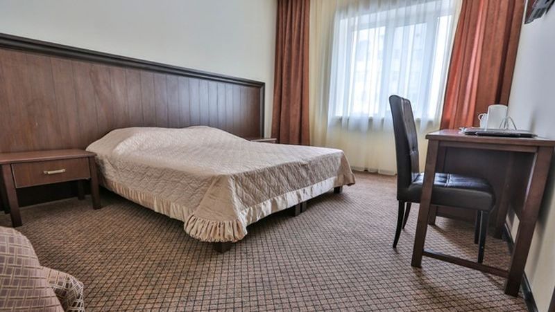 Hotel Milan