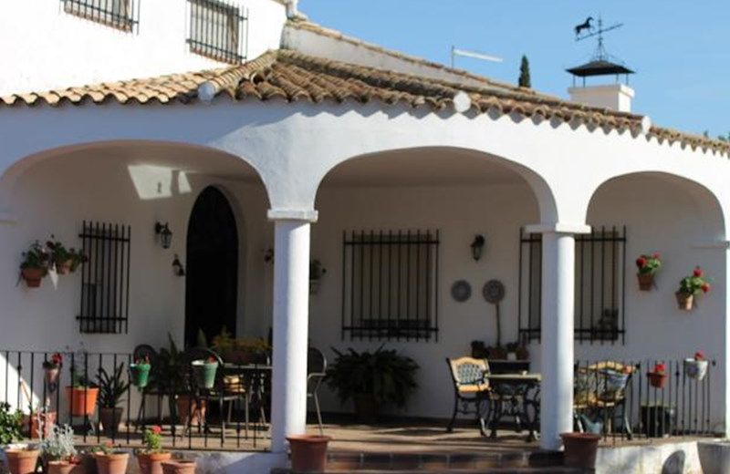 LA VEGUILLA