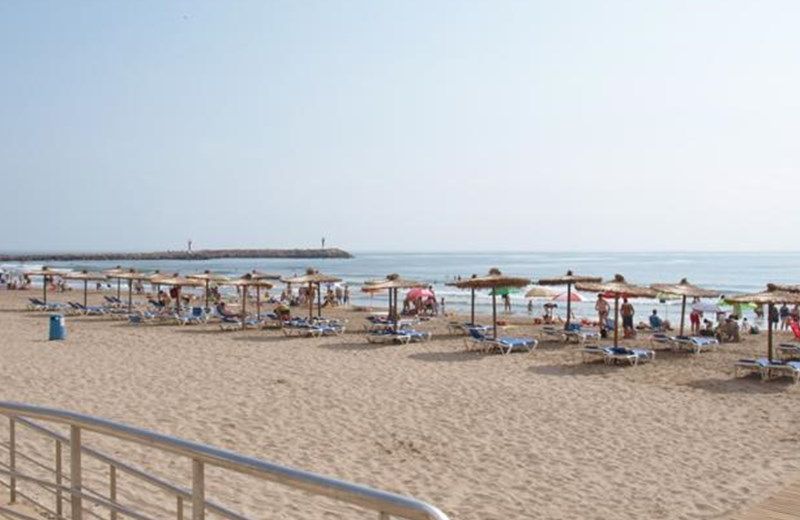 Port Saplaya