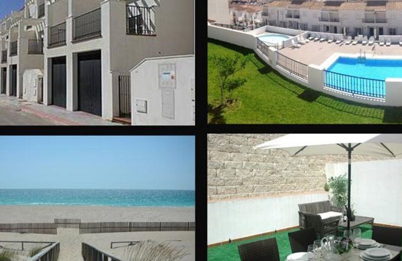 Home Vejer