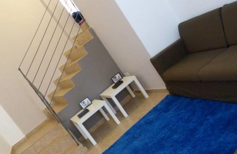 Guest house Corretgeria 27