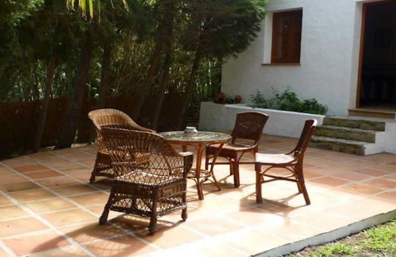 FINCA LA PALMERA