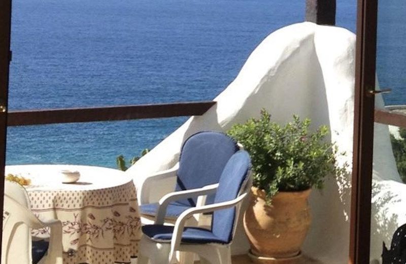 Chalet El Encanto
