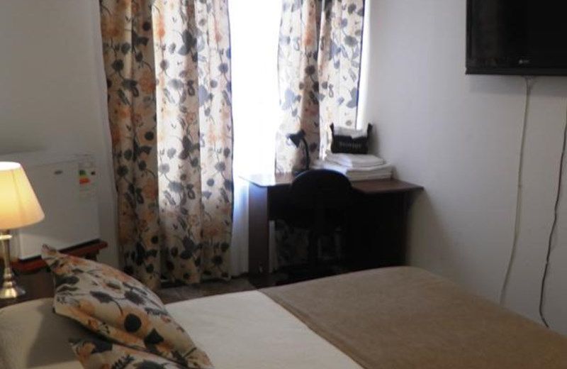 Playa Blanca B&B Antofagasta