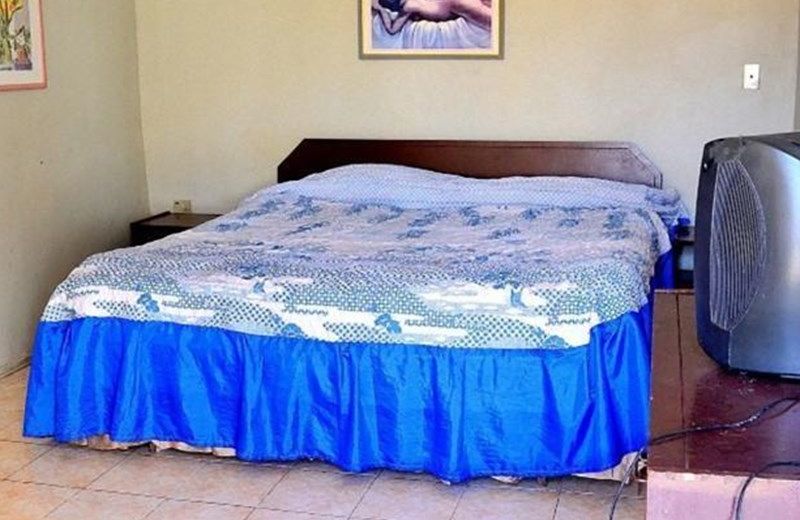 HOTEL SAINT GREGORY