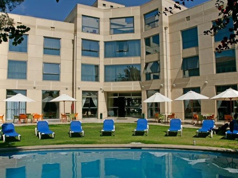 Hotel Costa Real
