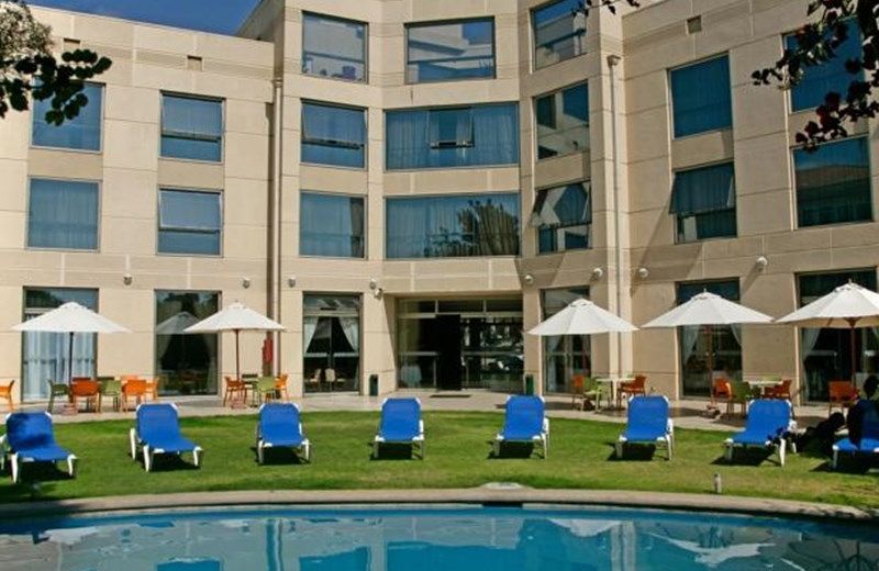 Hotel Costa Real