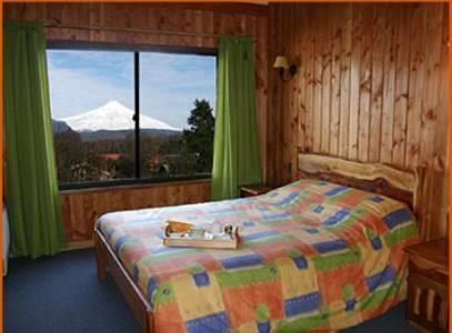 ALPES APART HOTEL