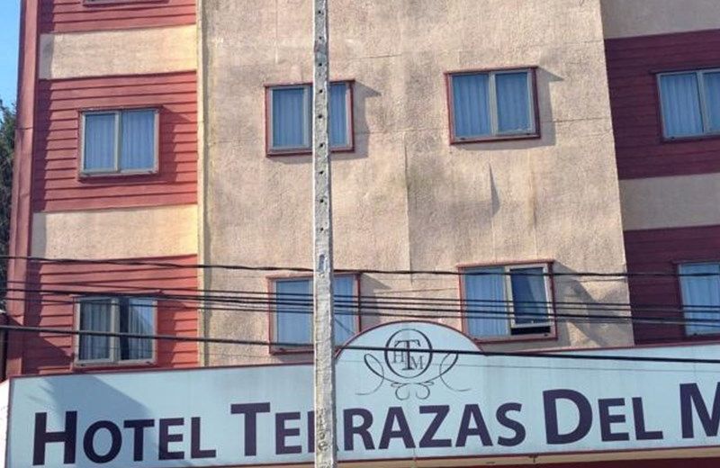 HOTEL TERRAZAS DEL MAR