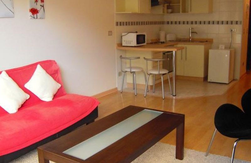 SURTERRA APART HOTEL