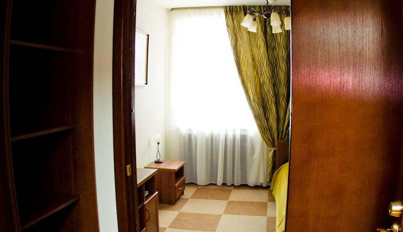 Country Club Pikhtovoye