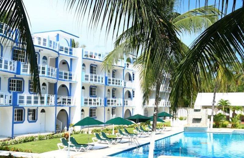 Villas Sol Diamante