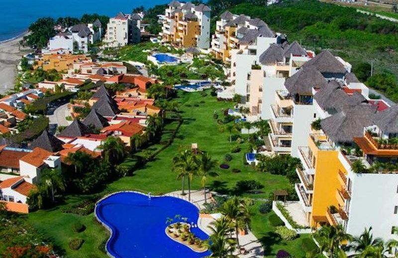 Destino Punta Esmeralda Luxury Villas