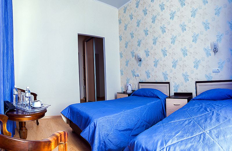 Lime Hotel