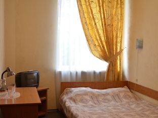 Hotel Image 1