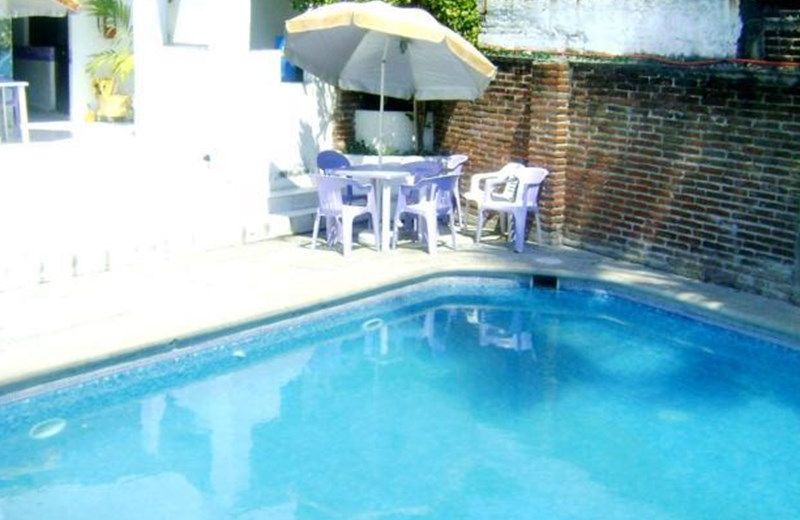 Hotel Ayalamar Manzanillo