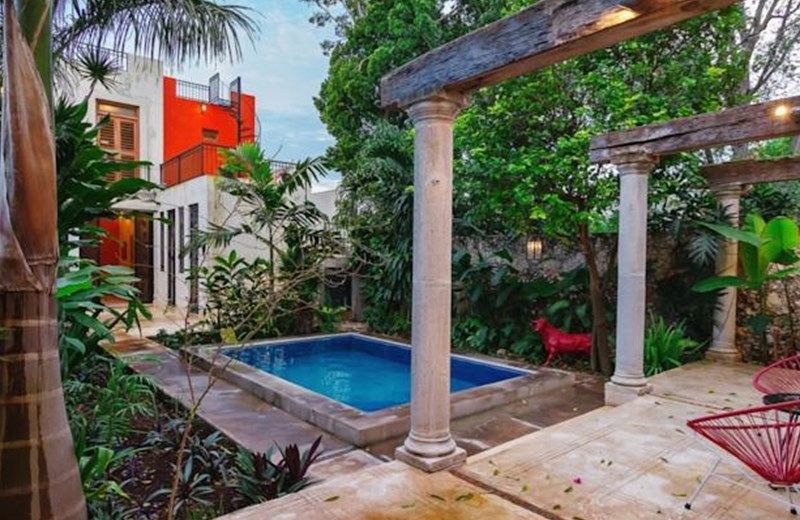 Casa Merida