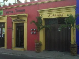 Hotel Image 1