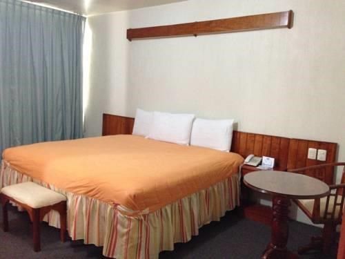Hotel Cristal