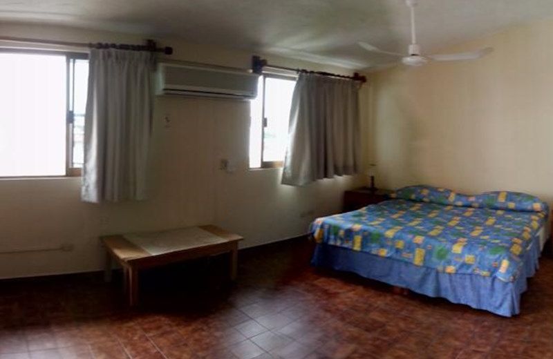 DEPARTAMENTOS AGUACATE
