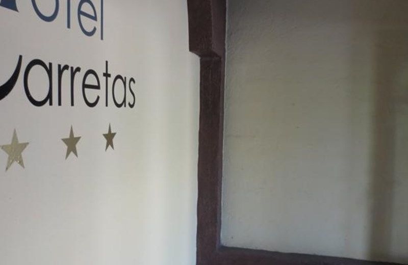 CARRETAS
