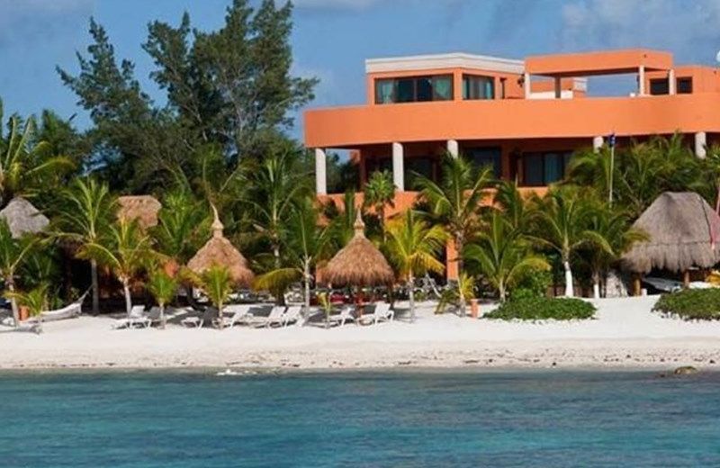 PALACIOS INN