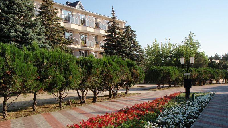 ANAPA NEPTUN